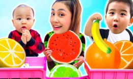 幼儿视频,幼儿视频中的欢乐时光