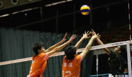 排球比赛视频,精彩瞬间回顾